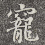 宠