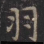 羽