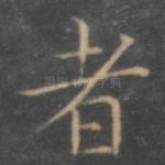 者