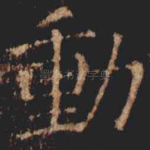 動