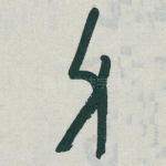 身
