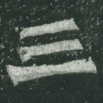 三
