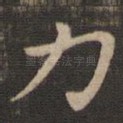 力