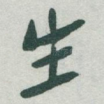 生