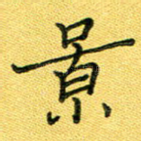 景