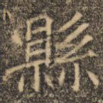 县