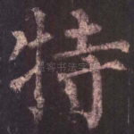 特