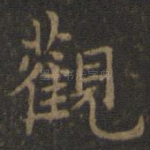 观