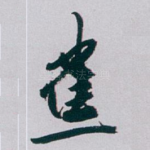 蕉