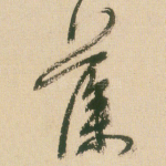 藻