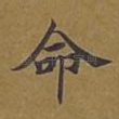 命