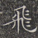 飞