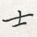 士