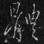 体