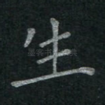 生