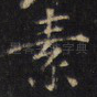 素