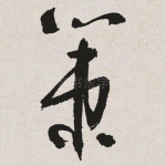 策