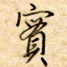 实