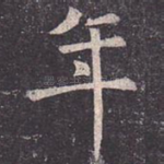 年