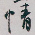 情