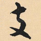 支