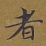 者