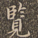 览