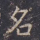 名