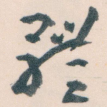 體