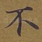 不
