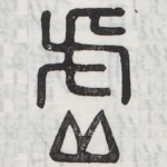 虗