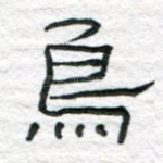 鸟