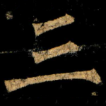 三
