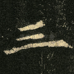 三