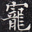 宠