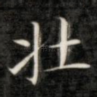 壮