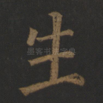 生