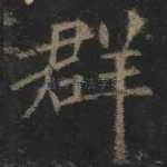 群