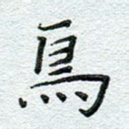 鸟