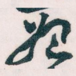 始