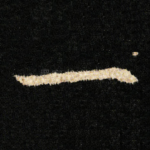 一
