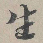 生