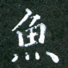 鱼