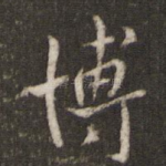 博