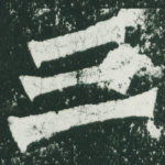 三