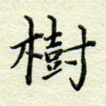 树