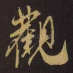 观