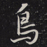 鸟