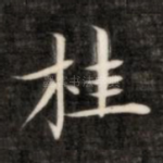 桂