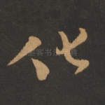 化